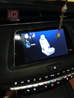 كاديلاك XT4